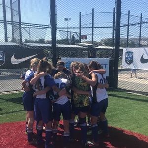 Meet your Posher, Alene